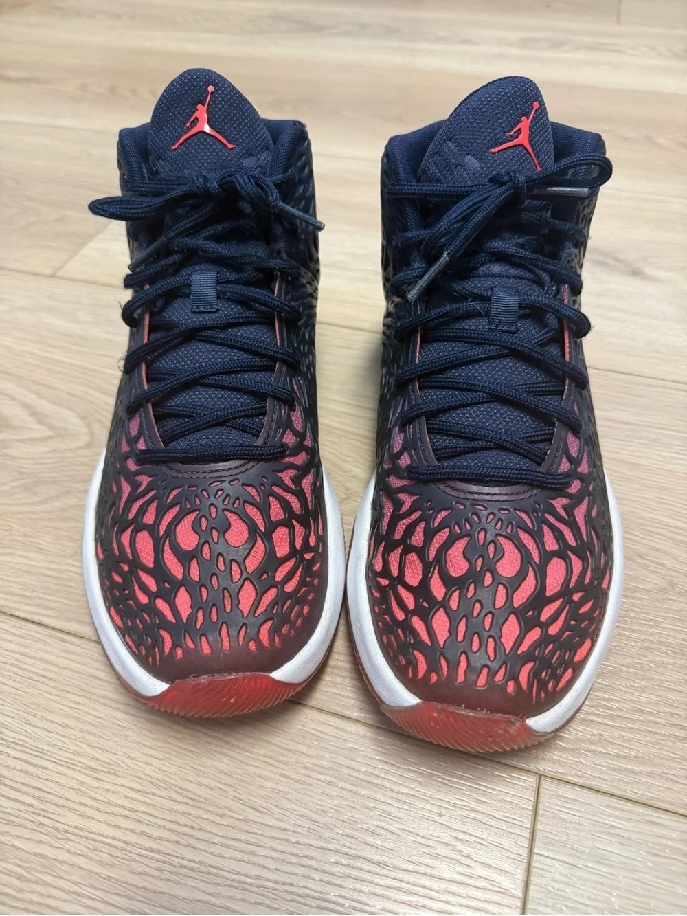Nike Air Jordan Ultra.Fly 